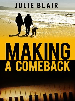 cover image of Making a Comeback